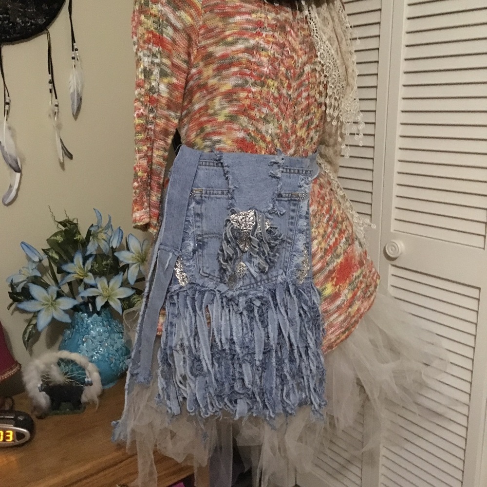 Hip or shoulder bag